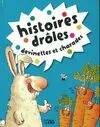 Histoires drôles, devinettes et charades., 6, Histoires drôles devinettes et charades Tome VI