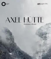 Axel Hutte Fantasmi e Realta /anglais/italien