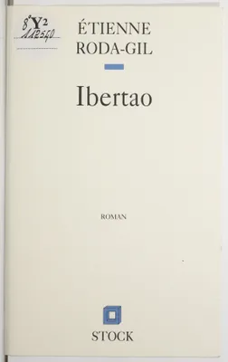 Ibertao, roman