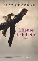 L'heure de Juliette, roman