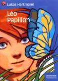 Leo papillon