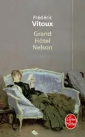 Grand Hôtel Nelson, roman