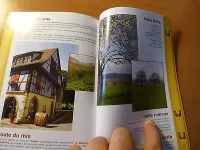 Saveurs & paysages d'Alsace
