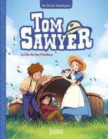 Tom Sawyer T3, Joe l'indien, Je lis les classiques