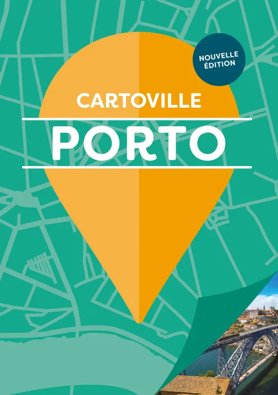 Livres Loisirs Voyage Guide de voyage Porto Collectifs