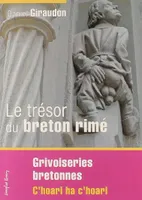 3, Le trésor du breton rimé, Grivoiseries bretonnes