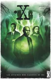 The X-Files, archives, 2, The X-Files Archives - Tome 02, Les affaires non classées du FBI