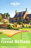 Discover Great Britain 2ed -anglais-