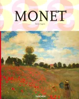 Claude Monet / 1840-1926 : une fête pour les yeux, GR