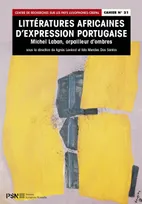 Littératures africaines d'expression portugaise, Michel Laban, Orpailleur d'ombres