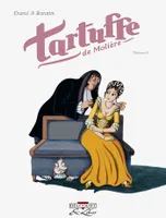 Volume 2, Tartuffe, de Molière T02