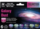 Galaxy Dust - Colorshift Set