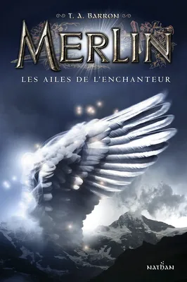 5, Merlin - Livre 5, Cycle 1