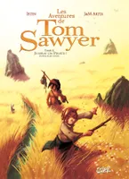 2, Les Aventures de Tom Sawyer T02, Je serai un pirate