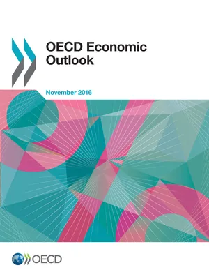 OECD Economic Outlook, Volume 2016 Issue 2