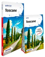 Toscane (guide light)