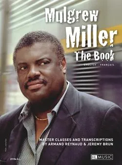 Mulgrew Miller : The book, Piano