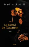 Le bâtard de Nazareth, roman