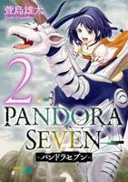 2, Pandora Seven T02