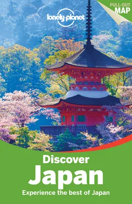 Discover Japan 2ed -anglais-