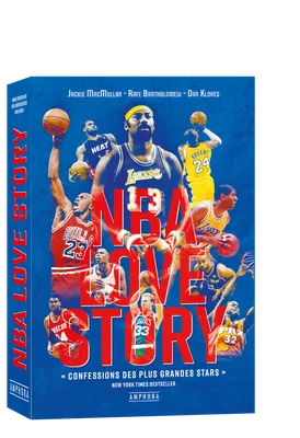NBA love story, Confessions des plus grandes stars