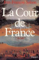 La Cour de France