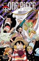 One piece , 67, Cool Fight