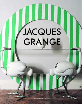 JACQUES GRANGE