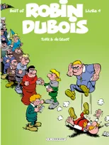 Best of Robin Dubois, Livre 4, Robin Dubois (Best-Of) - Tome 4 - Robin Dubois Best-Of T4