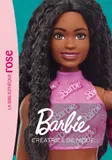 8, Barbie Métiers NED 08 - Créatrice de mode
