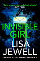 Invisible girl