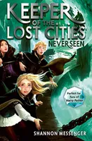 Neverseen : 4 Keeper of the lost cities