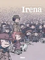 1, Irena, Le ghetto tome 1