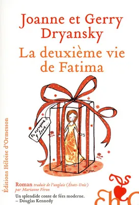 La deuxième vie de Fatima, roman