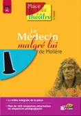 LE MEDECIN MALGRE LUI DVD 2011