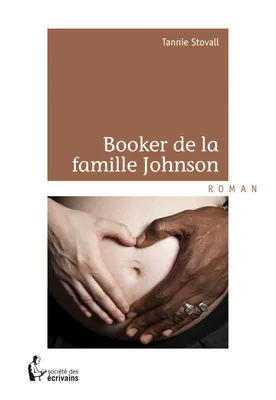 Booker de la famille Johnson