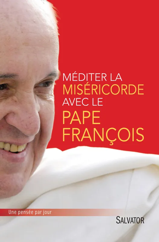 Livres Spiritualités, Esotérisme et Religions Religions Christianisme Méditer la miséricorde avec le pape François Michel Cool
