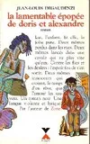 La Lamentable épopée de Doris et Alexandre, roman