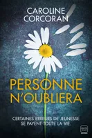 Personne n'oubliera
