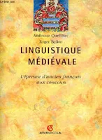 Linguistique médiévale, L'épreuve d'ancien français aux concours