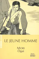 Le Jeune Homme, roman