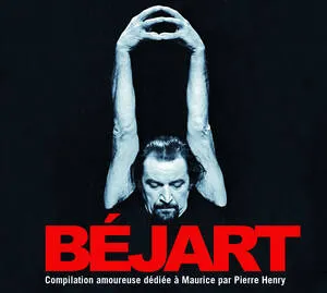 CD, Vinyles Musique classique Musique classique contemporaine Compilation amoureuse en hommage à Maurice Béjart Pierre Henry