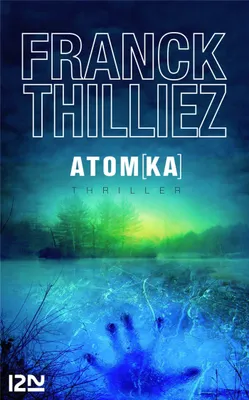 Atomka : 4 chapitres offerts !
