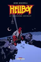 Hellboy T07, Le Troisième souhait