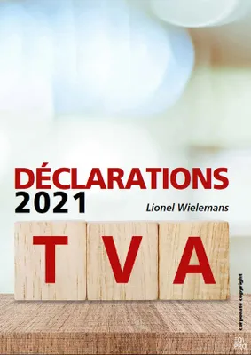 Déclarations TVA 2021