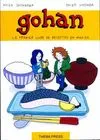 Gohan, la cuisine japonaise est un jeu d'enfant