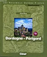 Dordogne-Périgord les nouveuax guides Franck