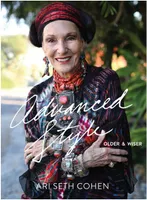 Advanced Style Older and Wiser /anglais
