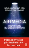 Artmedia, Une histoire du cinéma français