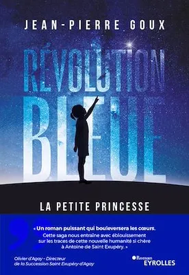 Révolution bleue, La Petite Princesse